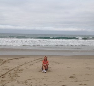 Елена Ольховская. Эквадор. У океана. Елена Ольховская. Эквадор. У океана.